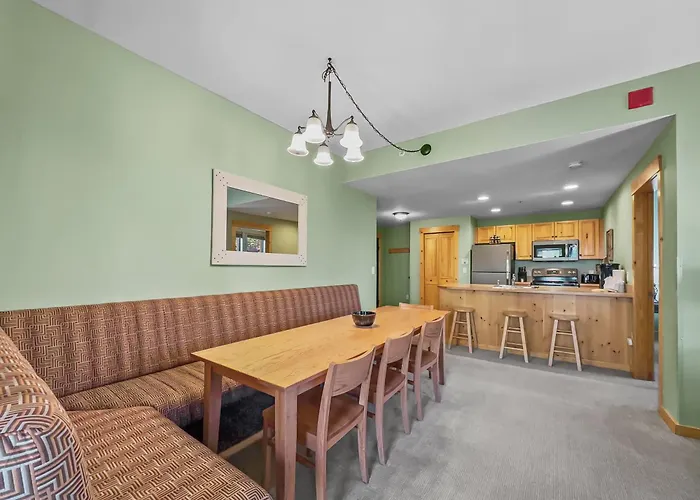 Apartment Tx205 Taylors Crossing