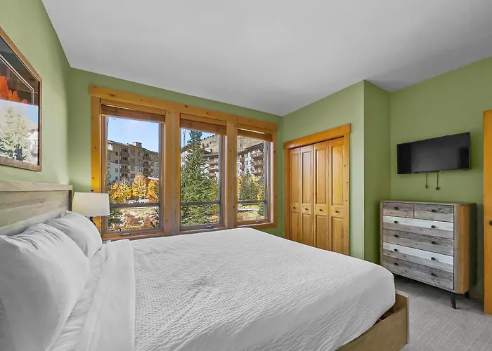 Apartment Tx205 Taylors Crossing