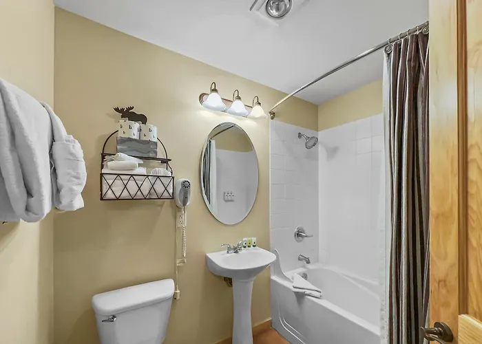 Apartment Tx205 Taylors Crossing Copper Mountain