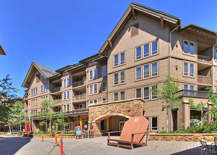 Tx205 Taylors Crossing * Copper Mountain