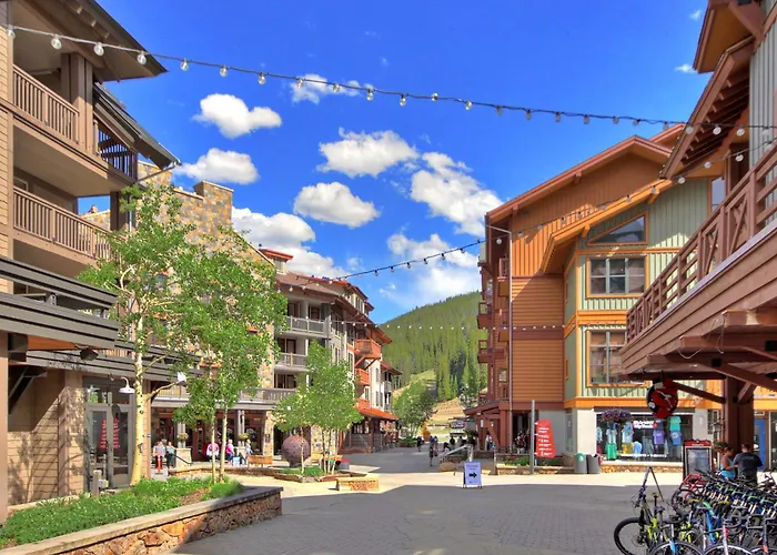 Tx205 Taylors Crossing Copper Mountain